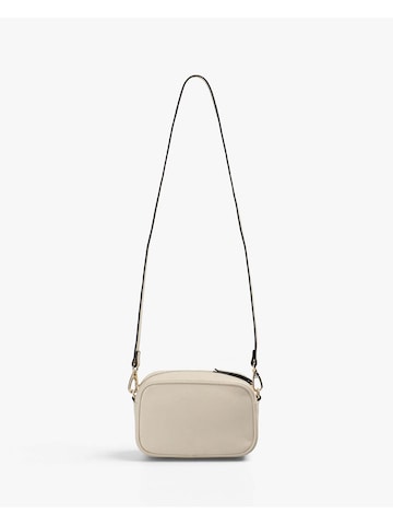 Scalpers Handtas in Beige
