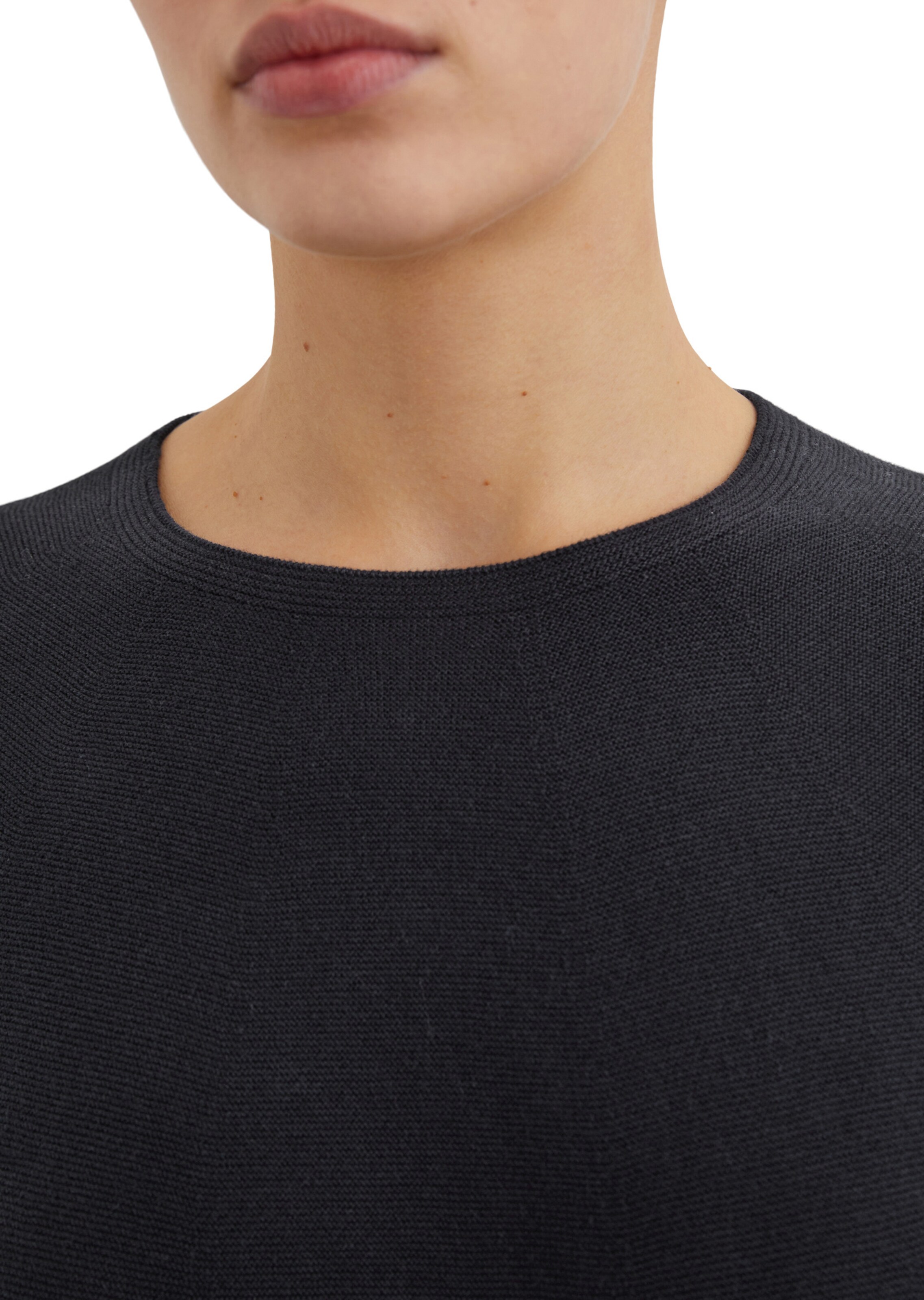 Marc O'Polo Pullover in Blau