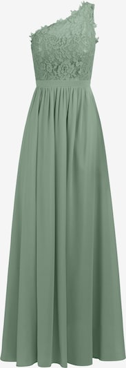 Kraimod Abendkleid in jade, Produktansicht