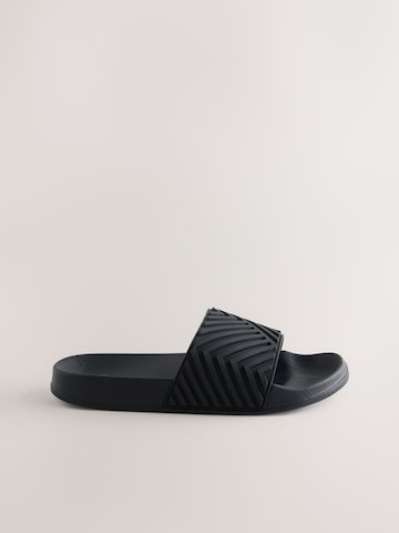 Zoccoletto di Next in nero