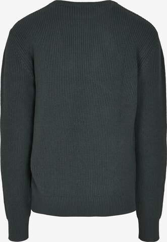 Urban Classics Sweater in Green