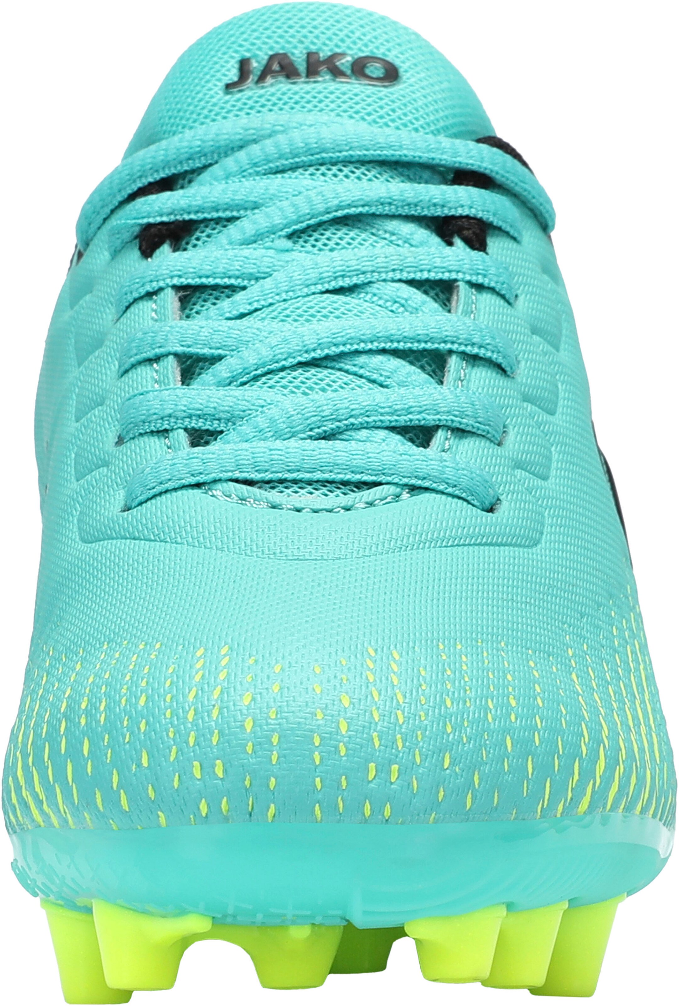 JAKO Athletic Shoes in Blue