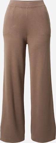 regular Pantaloni di TAIFUN in grigio: frontale