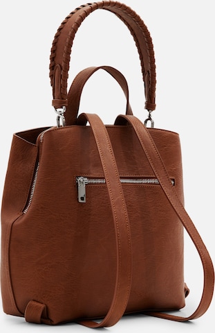Desigual Backpack in Brown