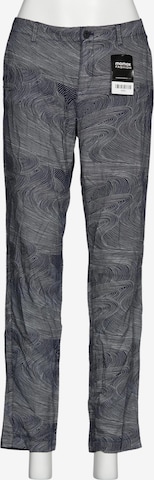 Gaastra Stoffhose S in Blau: Vorderseite