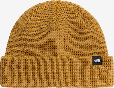 THE NORTH FACE Σκούφος 'TNF FISHERMAN BEANIE' σε 55-60 σε σαφράν, Άποψη προϊόντος