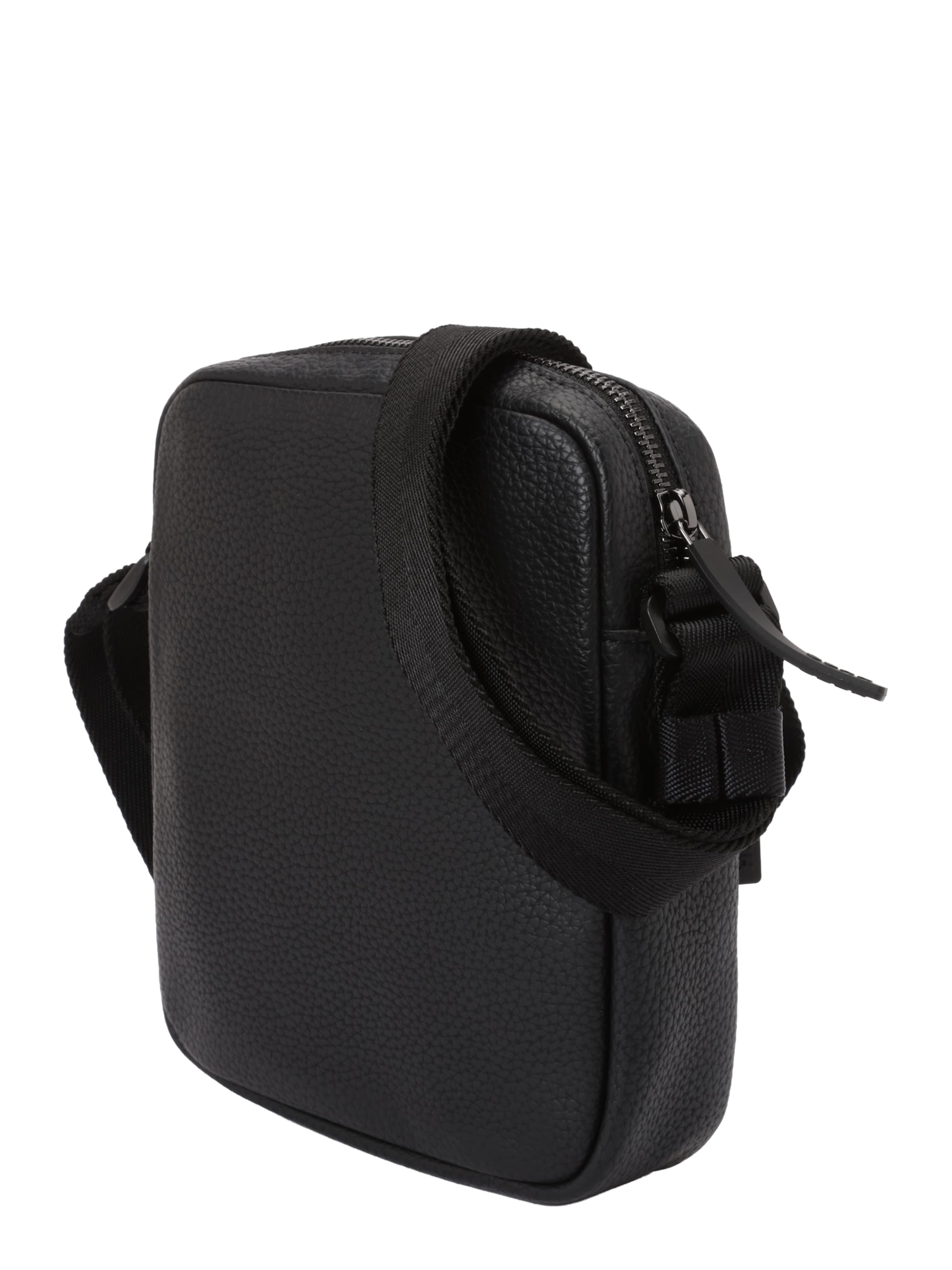 HUGO Õlakott 'Ethon 2', värv must