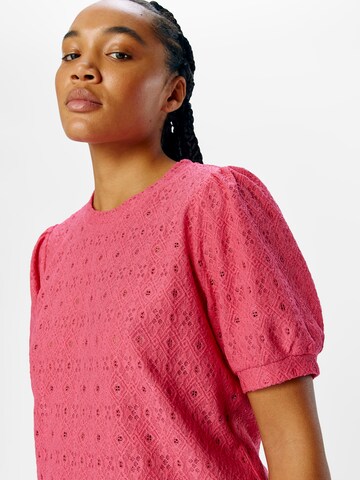 OBJECT Halenka 'OBJLaila' – pink