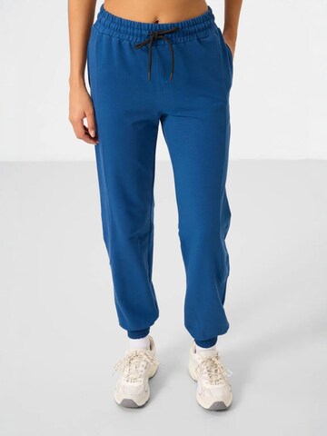 Survêtement Tommy Life en bleu