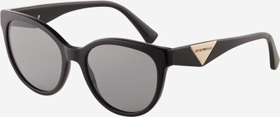 Emporio Armani Gafas de sol '0EA4140' en oro / negro, Vista del producto