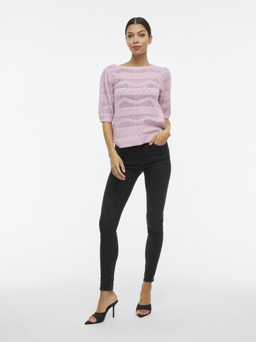 Pull-over VILA en violet