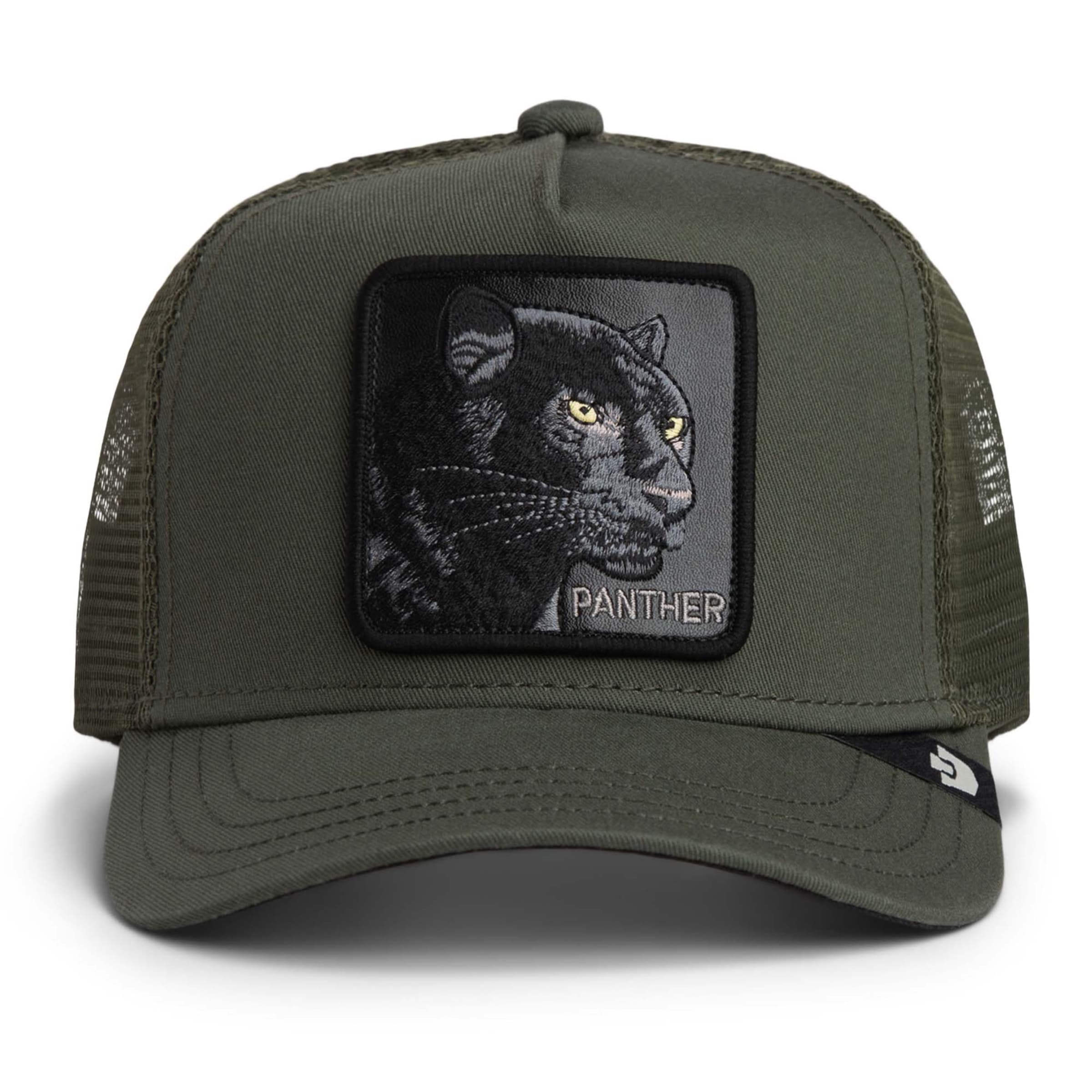 GOORIN Bros. Cap in Green