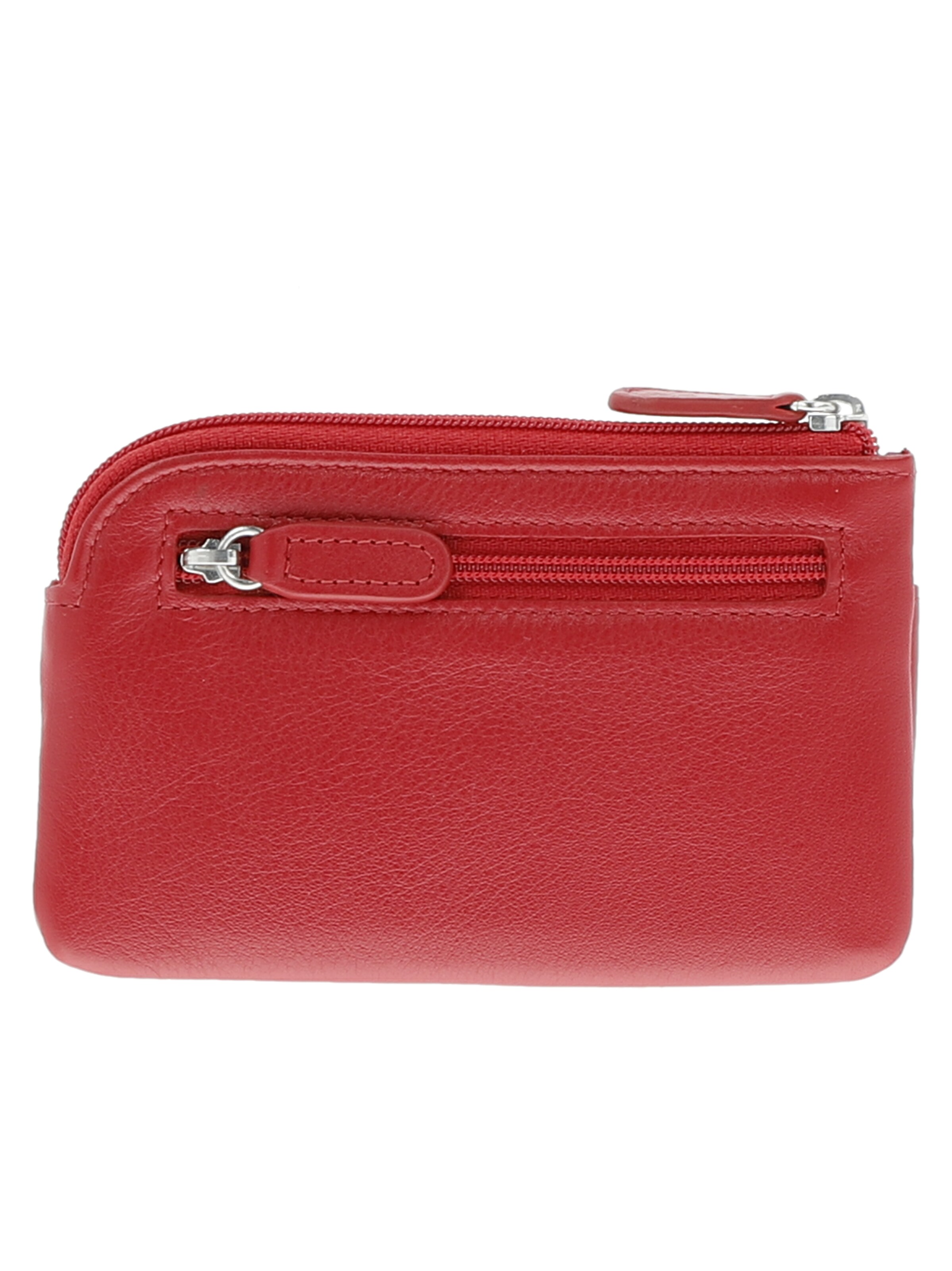 Picard Schlüsseletui 'Bingo' in Rot