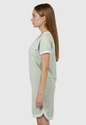 Kleinigkeit Šaty – zelená