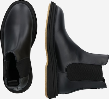 Chelsea Boots 'VICTOR' The Antipode en noir