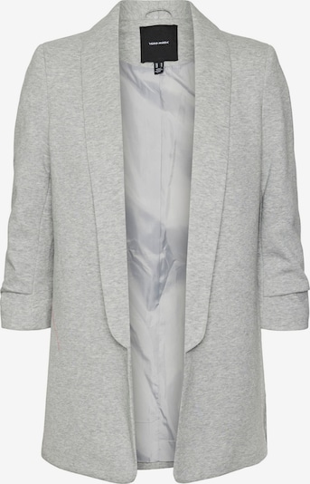VERO MODA Bleiseri 'SVEA' värissä meleerattu harmaa, Tuotenäkymä
