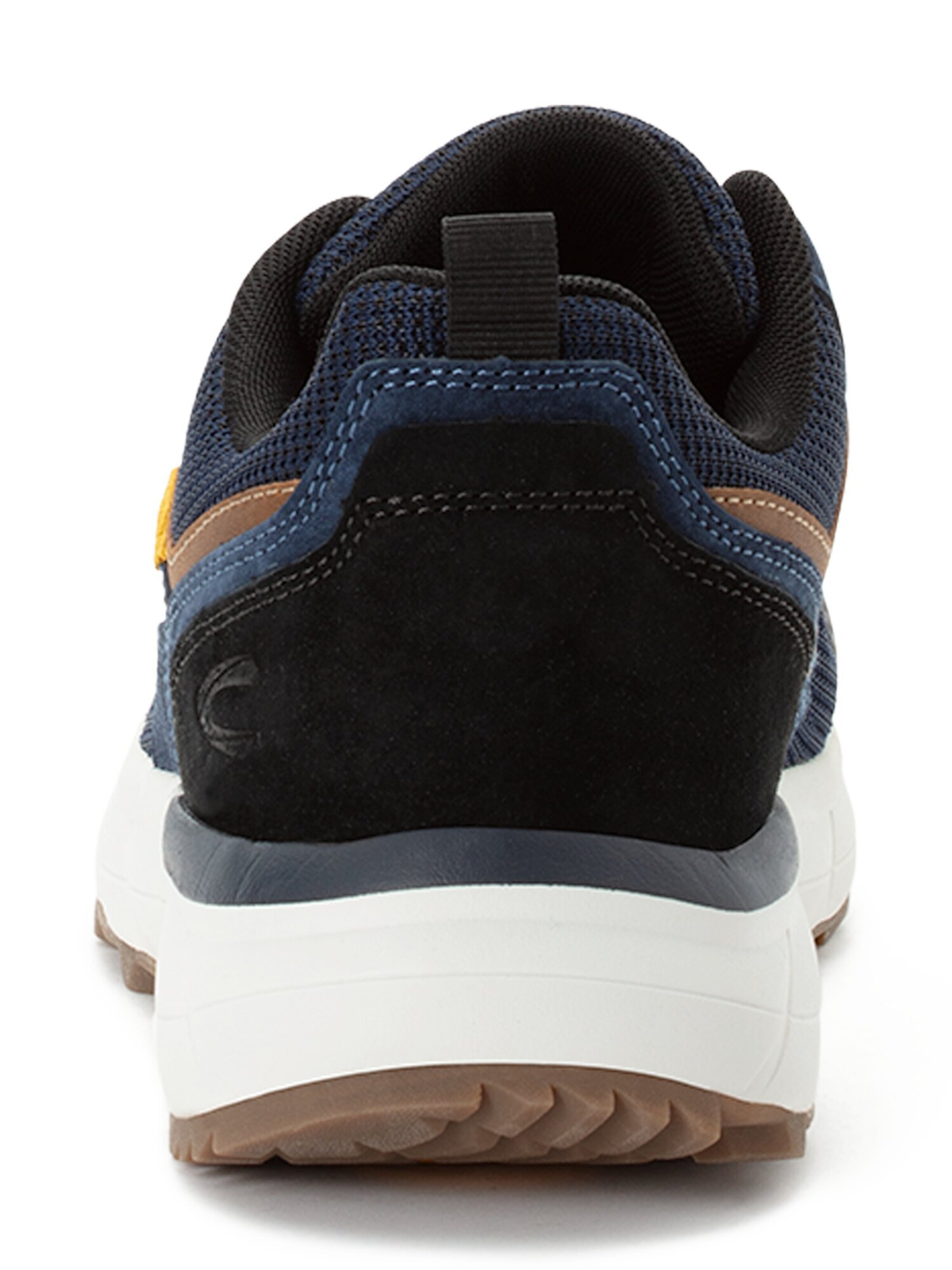 CAMEL ACTIVE Sneakers in Blue
