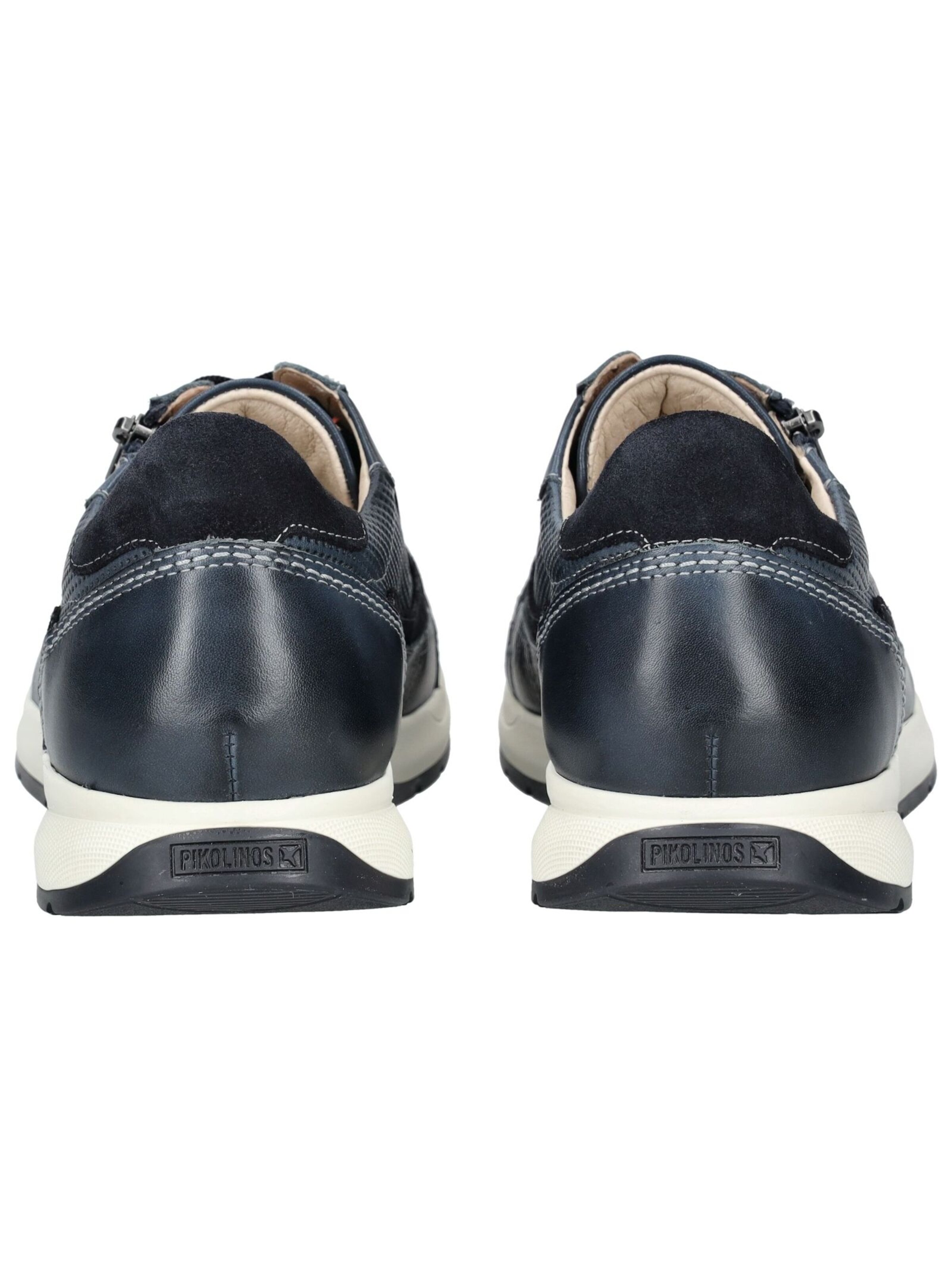 Sneaker bassa di PIKOLINOS in blu