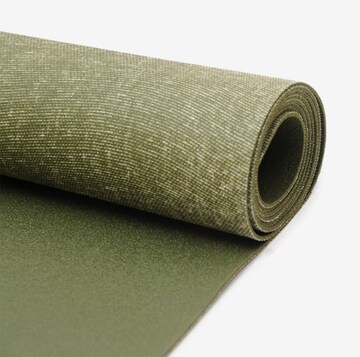 YOGISTAR.COM Mat 'Travel' in Green