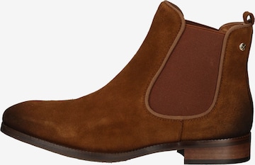 PIKOLINOS Chelsea Boots in Braun