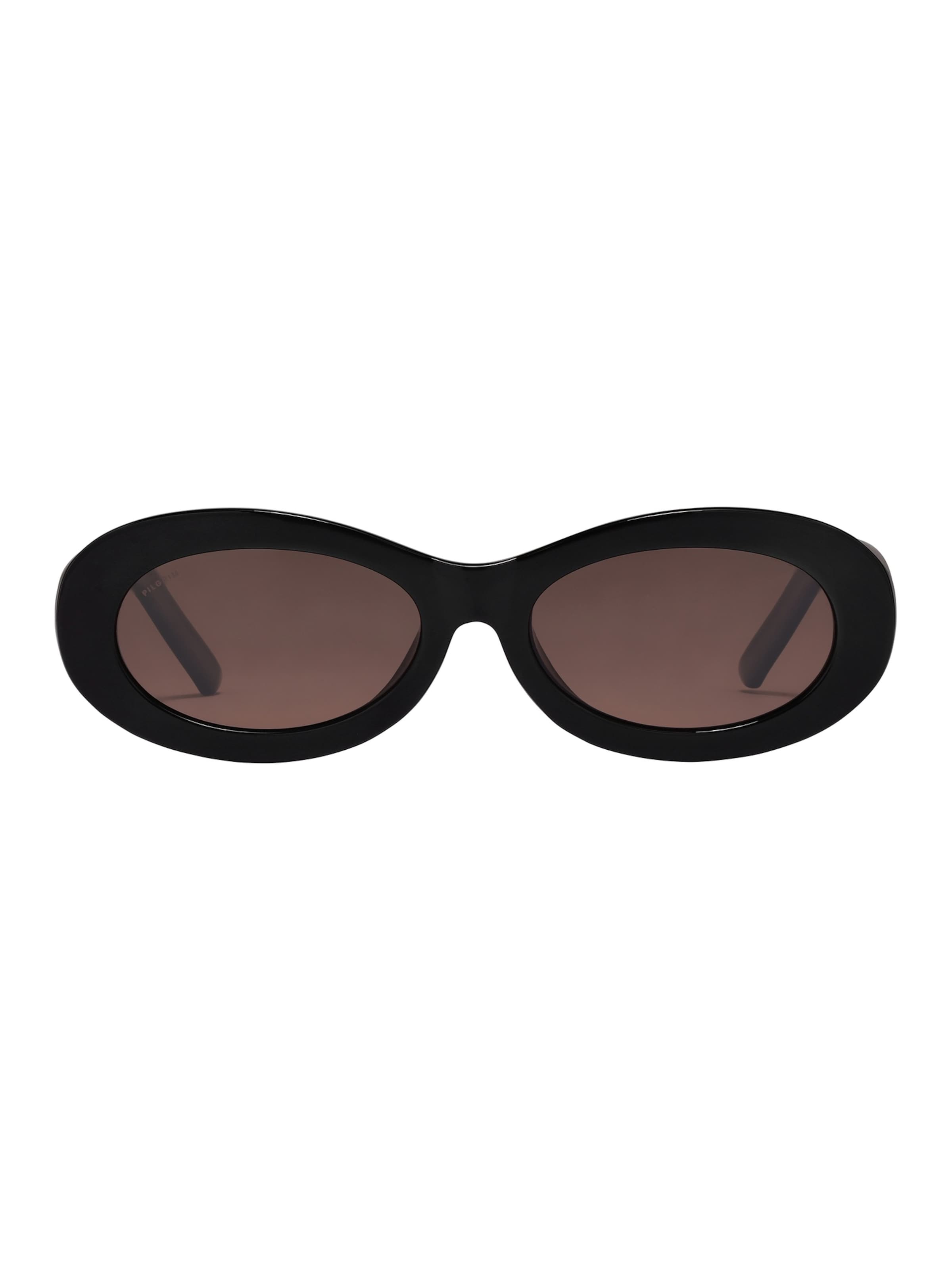 Pilgrim Napszemüveg 'Alexandria' - fekete