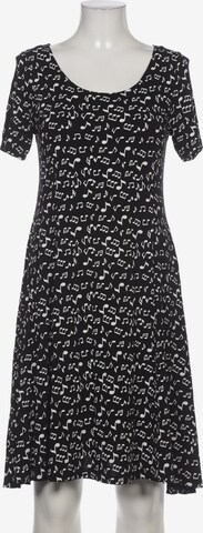 Lucky de Luca Dress in M in Black: front