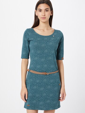 Ragwear Dress 'TANYA' in Green: front