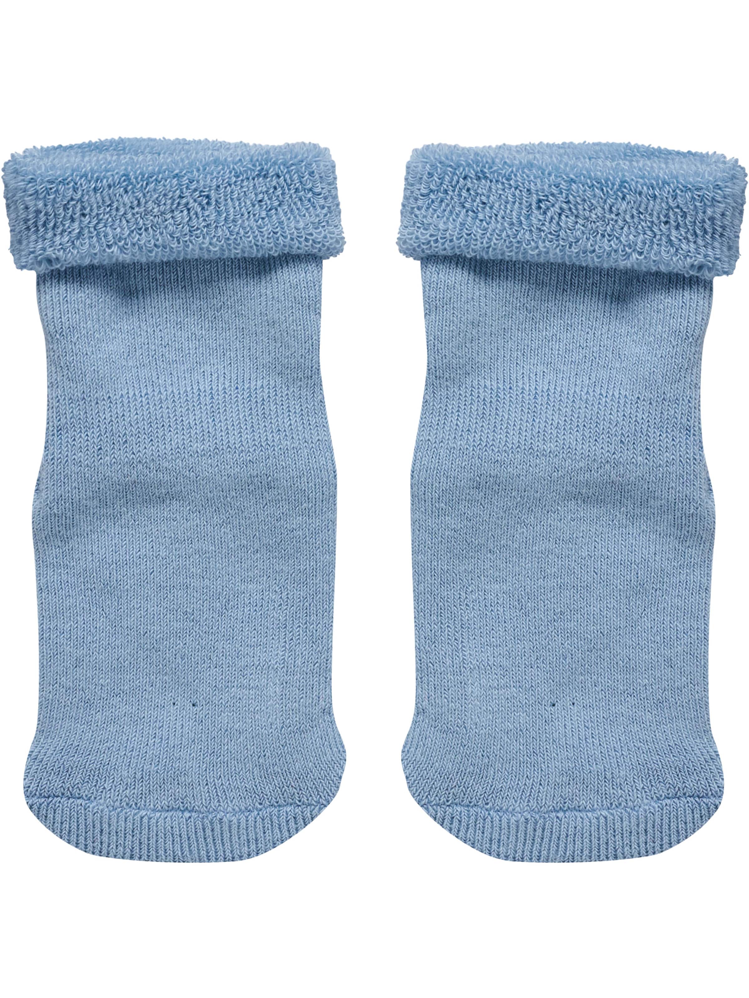 Hummel Athletic Socks 'MINI' in Blue