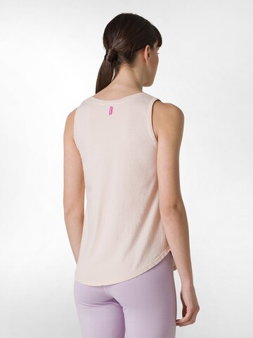 DEHA Sports top in Pink