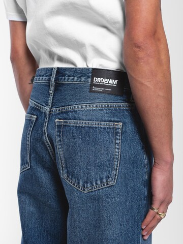 Dr. Denim Baggy Jeans 'Cormac Baggy' in Blue