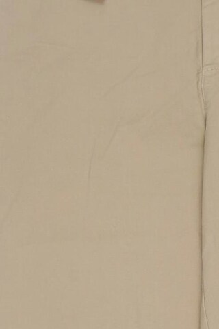 GAP Stoffhose XL in Beige