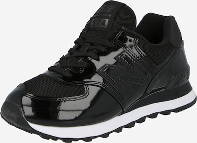 new balance Niske tenisice '574' u crna, Pregled proizvoda
