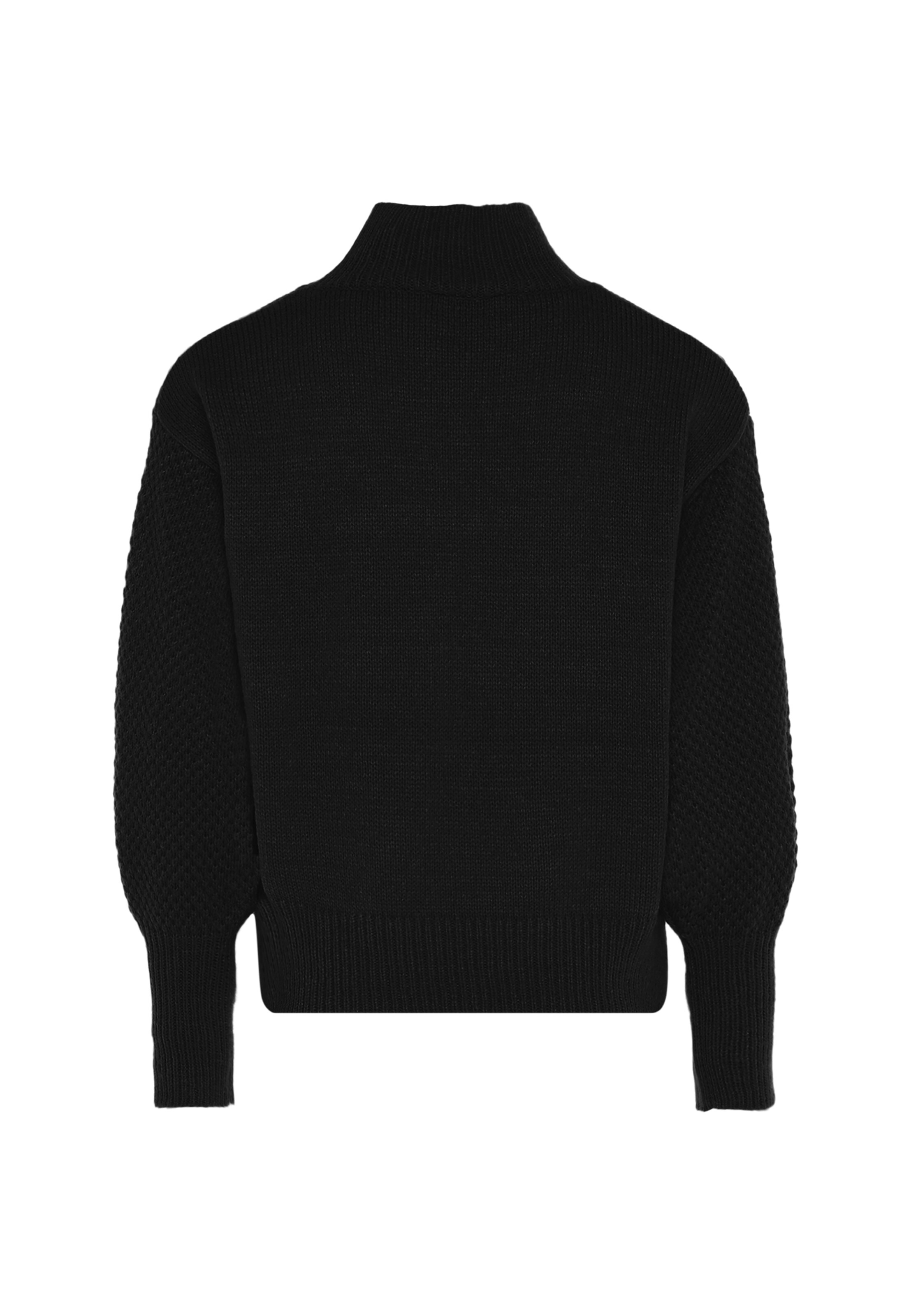 ebeeza Свитер в Черный