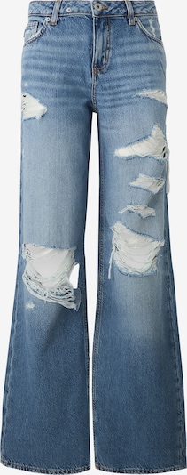 Džinsai 'Gamala' iš HUGO, spalva – mėlyna, Prekių apžvalga