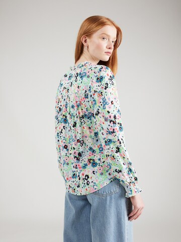 Marks & Spencer - Blusa em mistura de cores