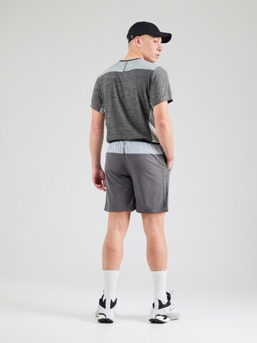 ELLESSE Regular Sports trousers 'Lamano' in Grey