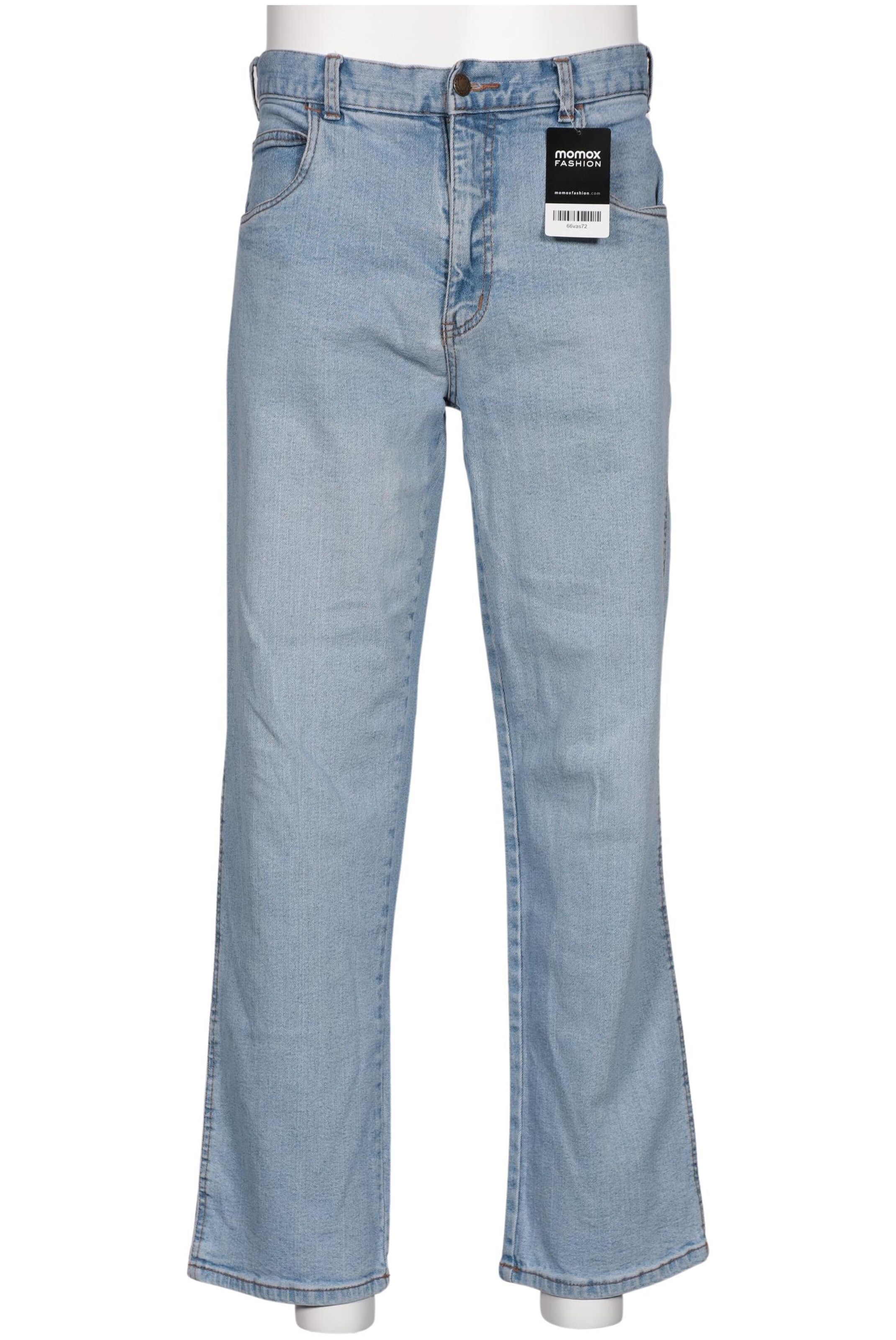 BABISTA Jeans 36 in Blau: Vorderseite