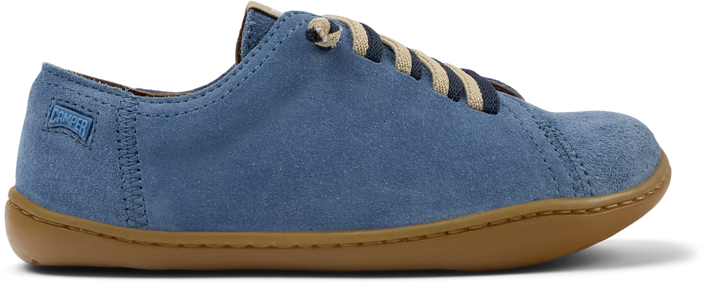 Sneaker 'Peu Cami' di CAMPER in blu