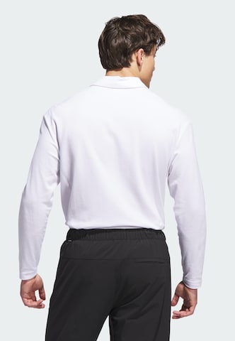 T-Shirt fonctionnel 'Beyond' ADIDAS PERFORMANCE en blanc