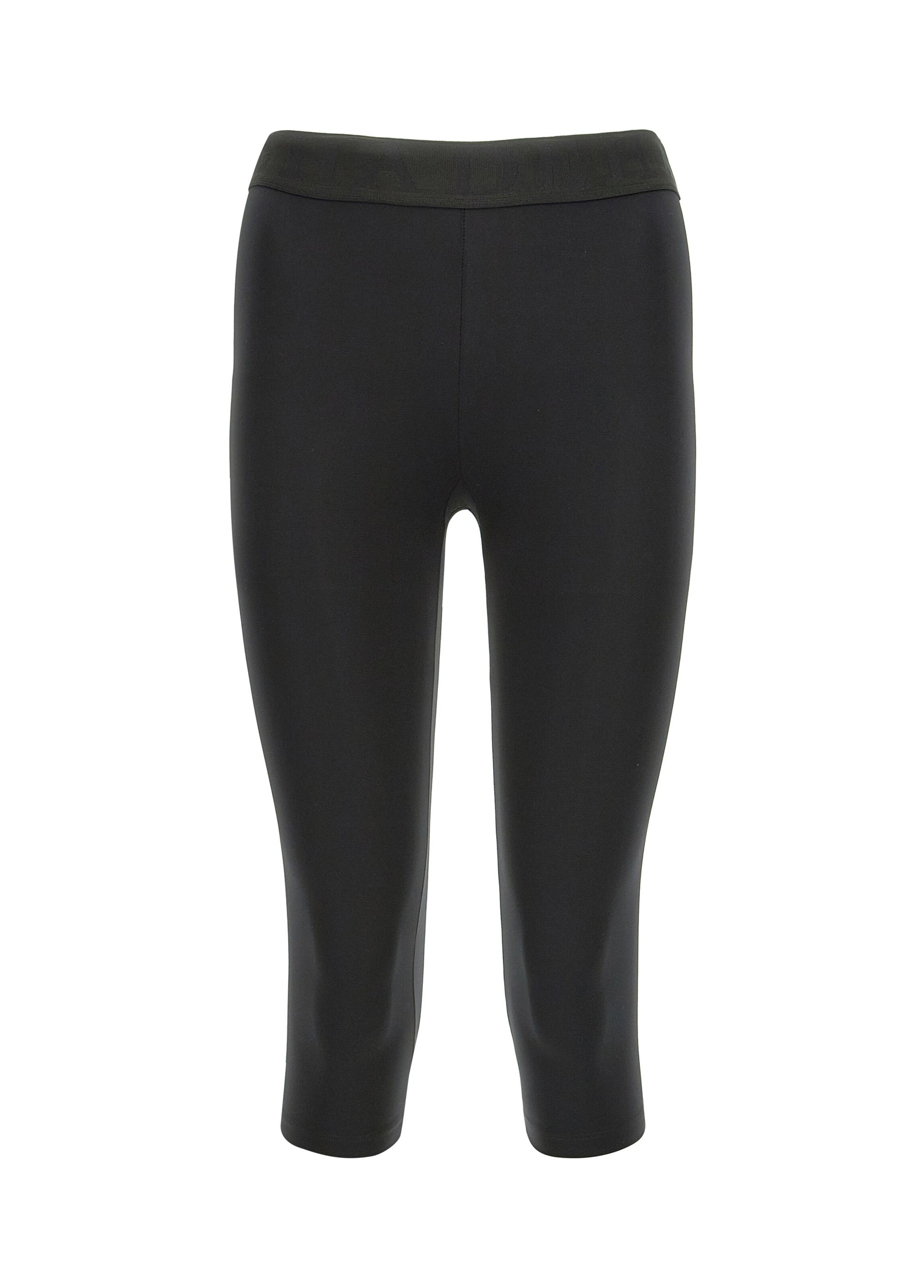 Skinny Leggings di DEHA in nero: frontale