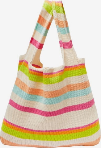 JJXX Handbag in Mixed colors: front