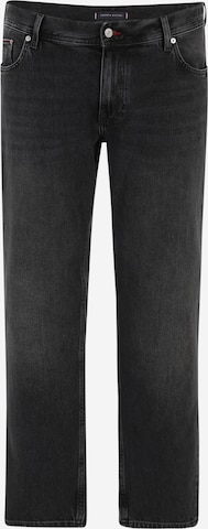 Tommy Hilfiger Big & Tall Jeans 'Madison' in Grau: predná strana