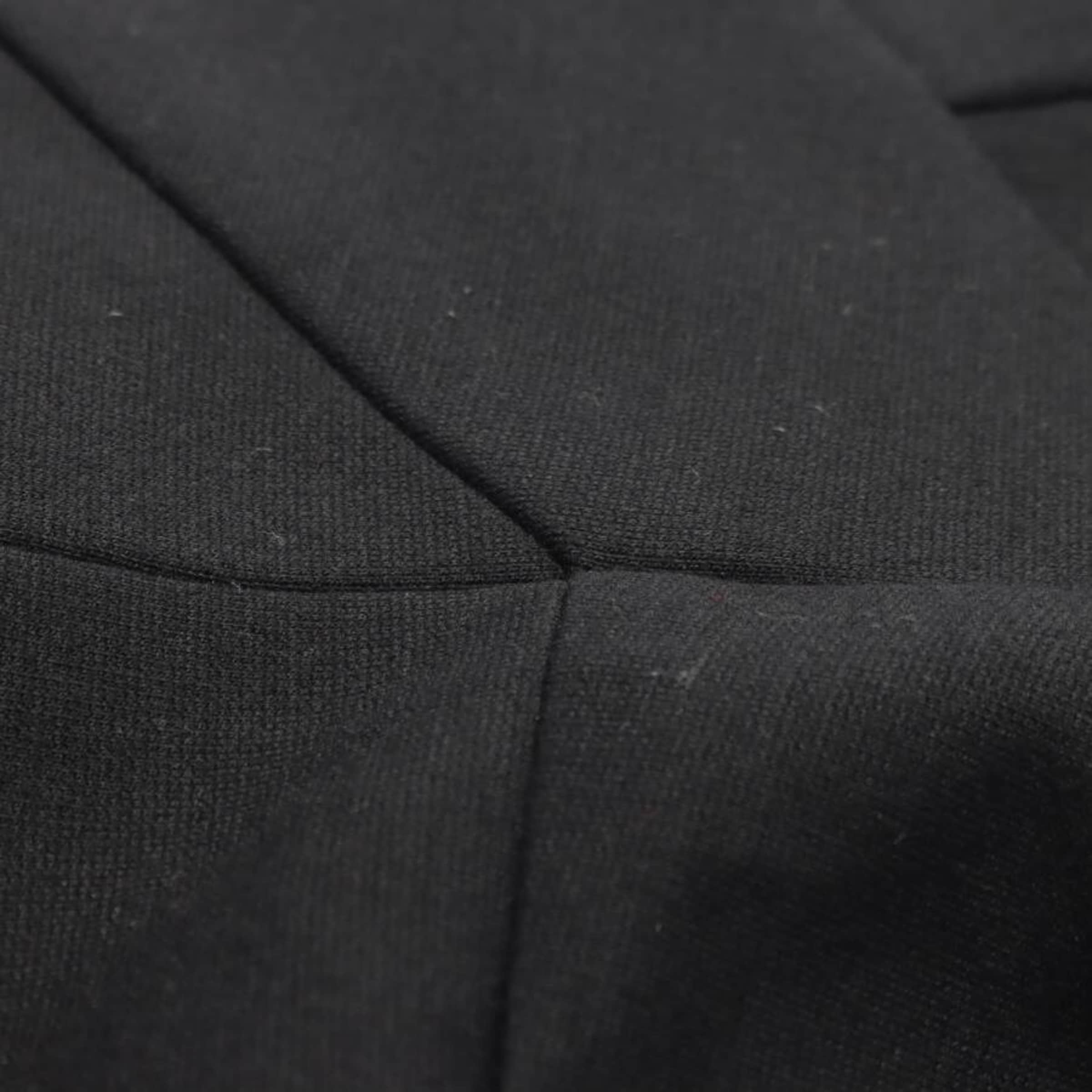 HUGO Kleid XXS in Schwarz