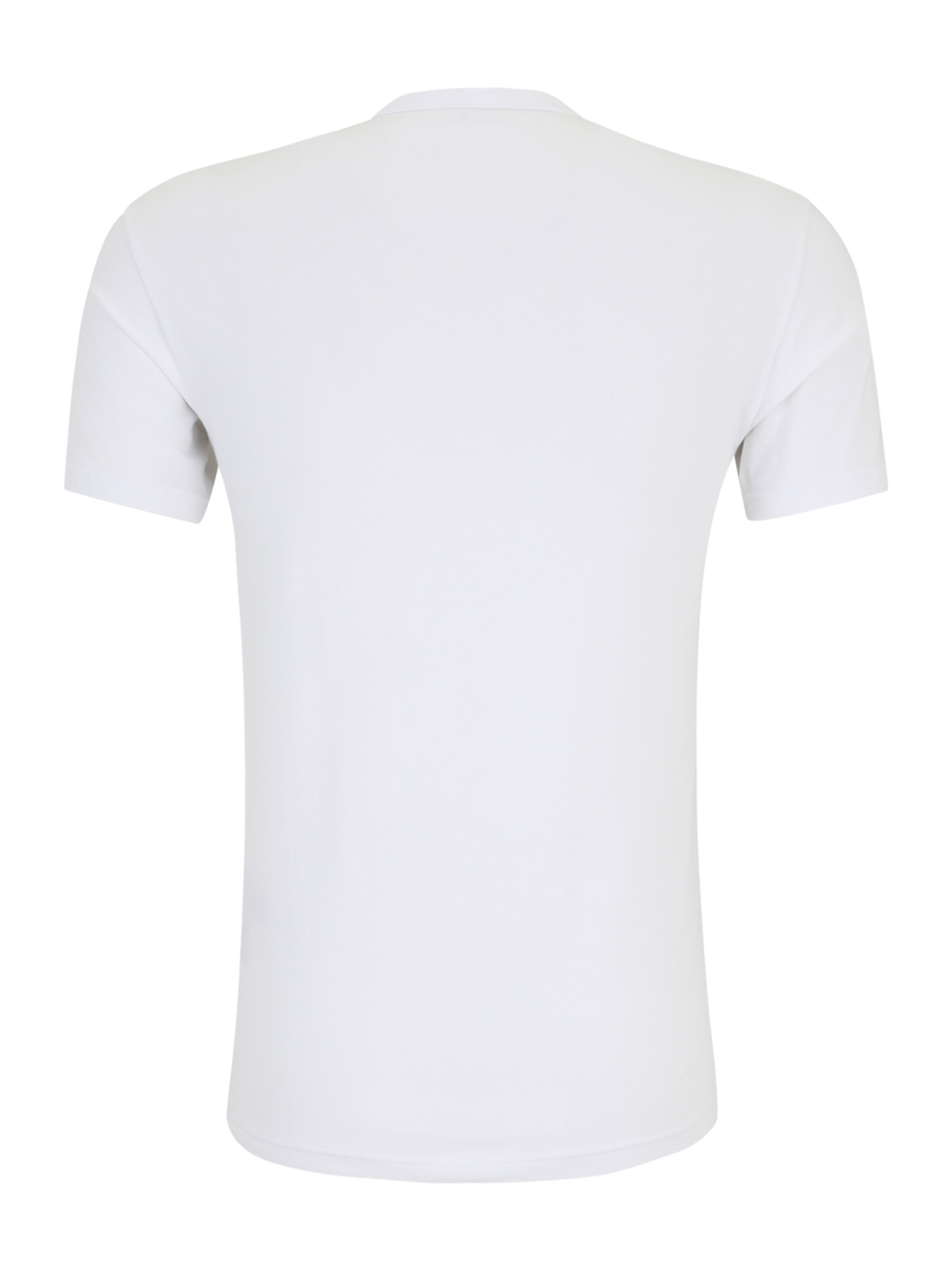 Emporio Armani Shirt in Black