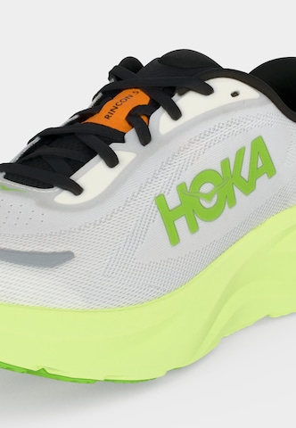 HOKA Running Shoes 'Rincon 5' in Beige