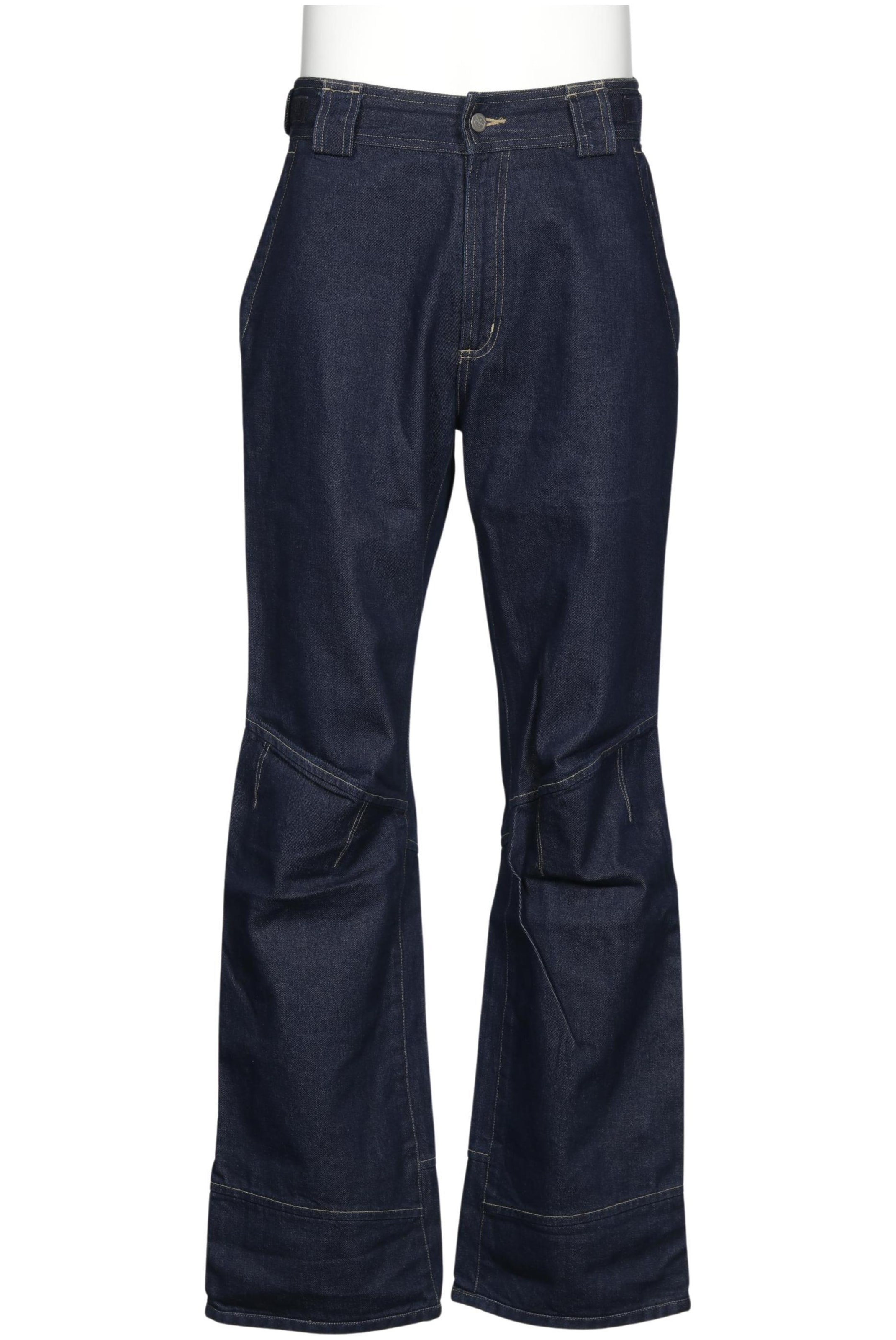 CHIEMSEE Jeans in 33 in Blue: front