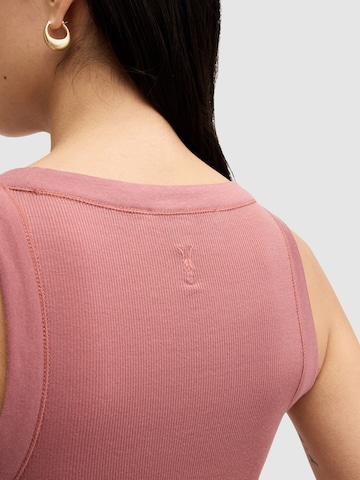 Top 'RINA' de la AllSaints pe roz