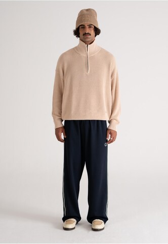 Prohibited Svetr 'Scout' – béžová