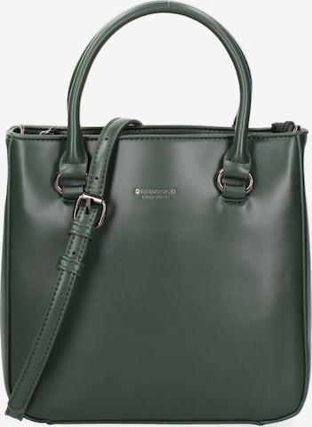 Diana&Co. Tasche in Grün: Vorderseite