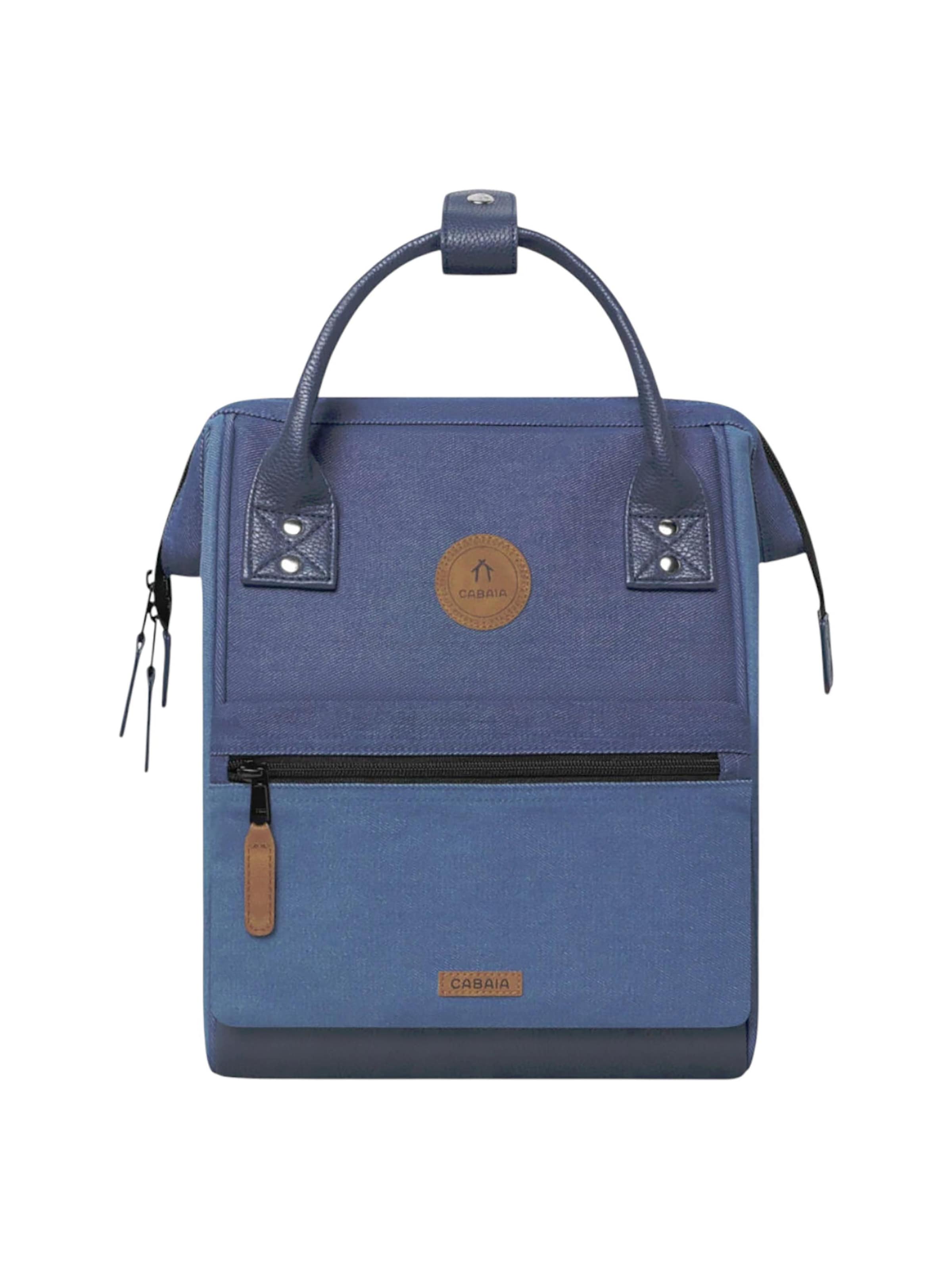 Cabaia Rucksack 'San Giljan S'‌ in Blau